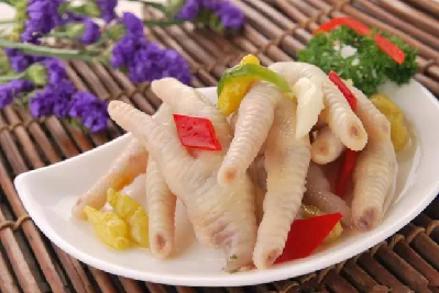 【食在重庆图文】重庆各区县的这些美食 你吃过吗