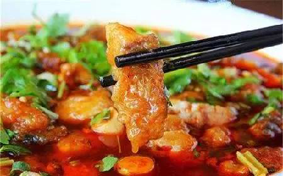 【食在重庆图文】重庆各区县的这些美食 你吃过吗