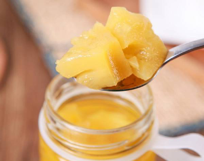 【食在重慶圖文】水果罐頭在家就能做 美味又健康