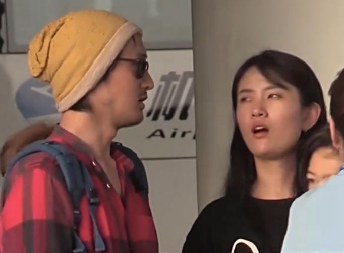 王传君李沫颔公开恋情爱情公寓送祝福 就差陈赫