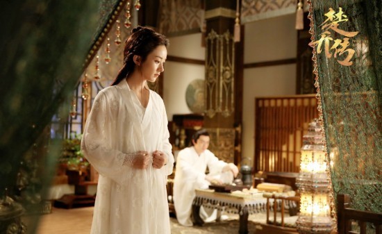 《特工皇妃楚乔传》宇文玥的身世如此悲惨？