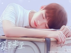 《夏至未至》白敬亭太帅 白敬亭与关晓彤啥关系 ？