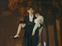 《夏至未至》白敬亭饰演的陆之昂结局和谁在一起了