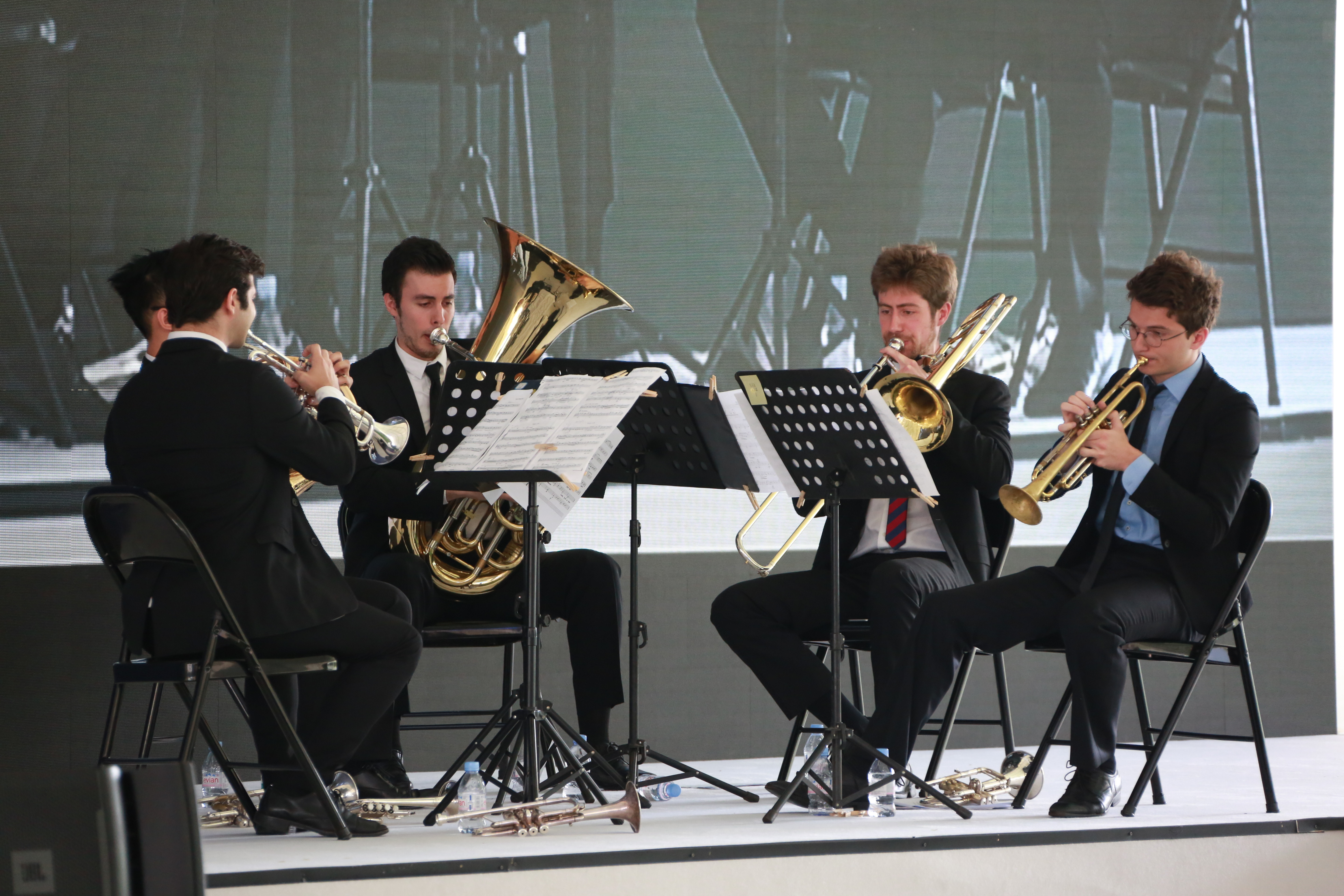 茱莉亚学院首家海外分院在天津开建 茱莉亚学院首家海外分院在天津开建