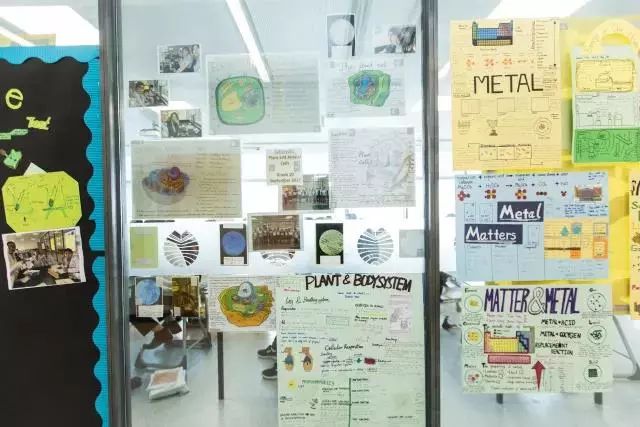 从公立学校小透明，到双语学校拿6位数奖学金，是种什么样的体验？