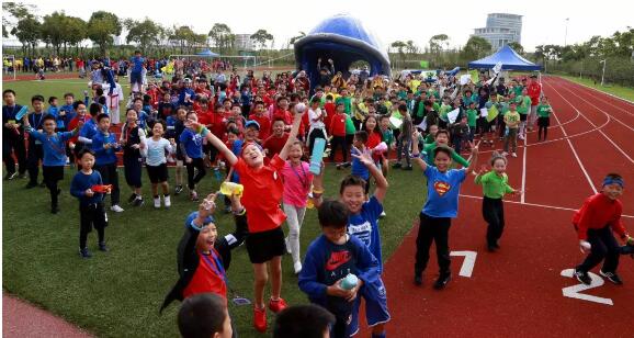 从公立学校小透明，到双语学校拿6位数奖学金，是种什么样的体验？