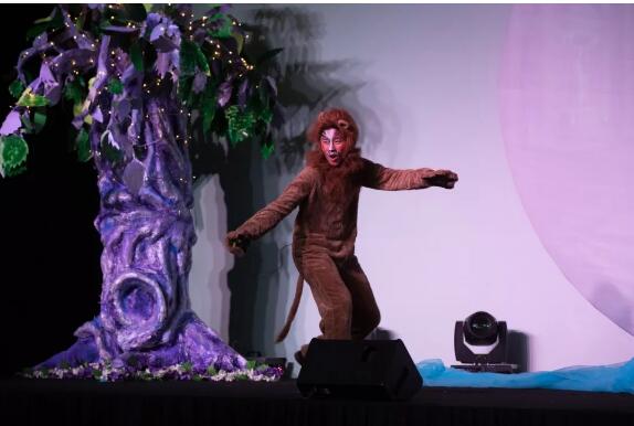 从公立学校小透明，到双语学校拿6位数奖学金，是种什么样的体验？