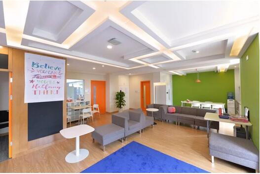 从公立学校小透明，到双语学校拿6位数奖学金，是种什么样的体验？