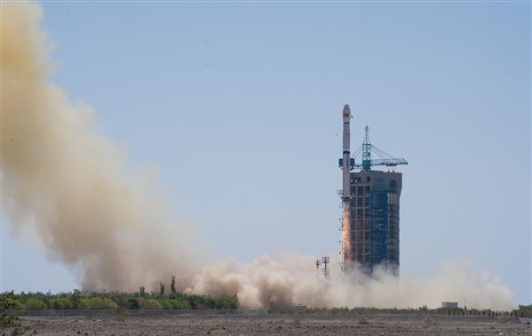 中国首颗空间X射线天文卫星拓展空间科学研究新领域