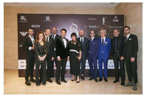 足不出户享受欧洲最新潮流时尚 尽在欧悦· 中国