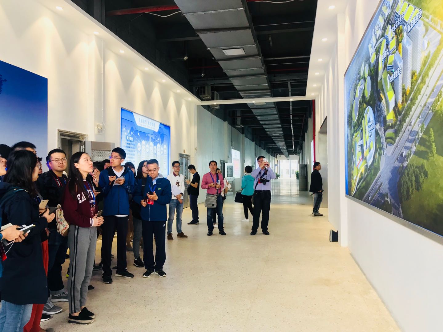 中马钦州产业园：中马创新激活力 “两国双园”结硕果