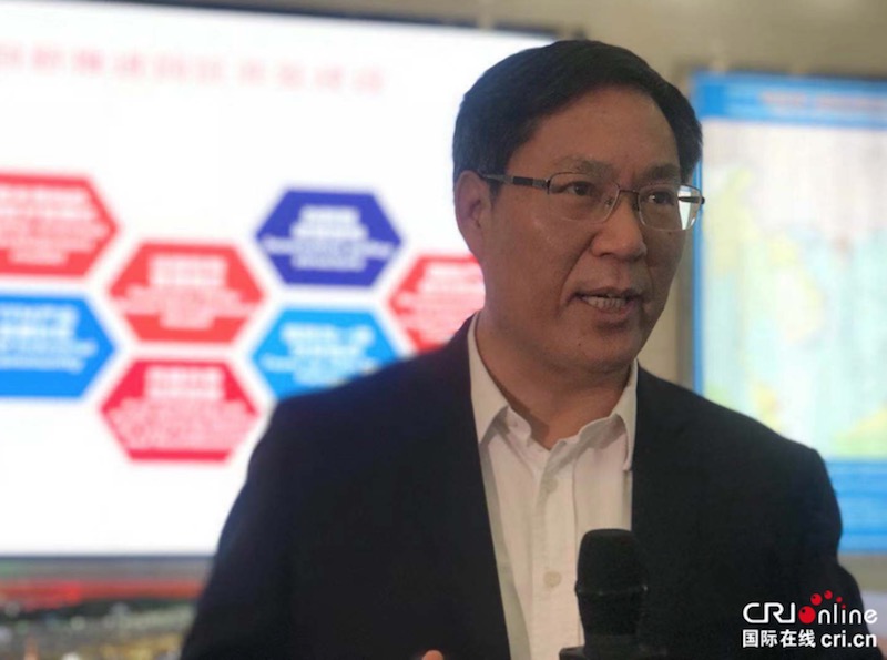 中马钦州产业园：中马创新激活力 “两国双园”结硕果