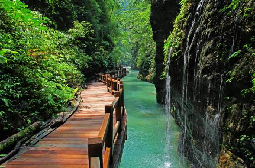 【行遊巴渝標題摘要】重慶這些好地方 成為夏日辦戶外婚禮熱門舉辦地 【行遊巴渝標題摘要】重慶這些好地方 成為夏日辦戶外婚禮熱門舉辦地