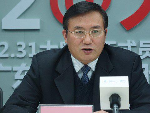 【两建 专家声音 图】钱永成:改革创新监管体制和监管方式 【两建 专家声音 图】钱永成:改革创新监管体制和监管方式