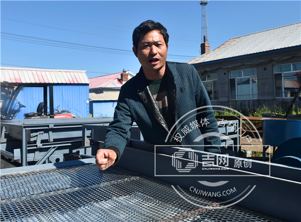 吉林县域百变样本——蛟河黄松甸:小镇市场如何影响东北"黑木耳"价格