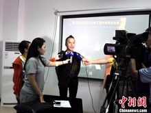 台湾著名魔术师将亮相第九届海峡论坛两岸魔术交流会