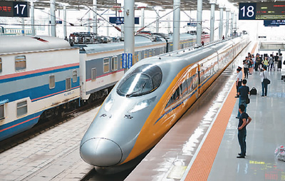 中国注重民生赢得世界点赞