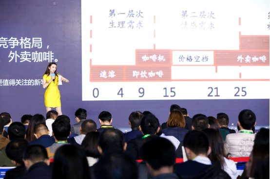 咖啡之翼尹峰：这是一个最坏的时代，也是一个最好的时代