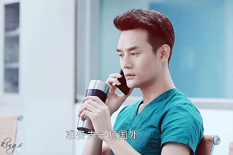 《欢乐颂》第二季已完结,片中赵医生饰演者王凯变得更加的