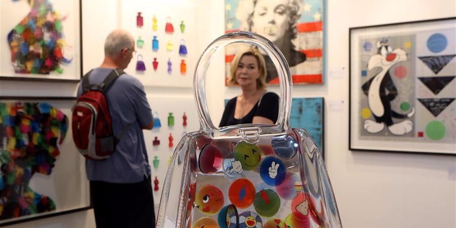 香港:時尚之都的風采