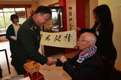 (图片由王郡里少将提供)