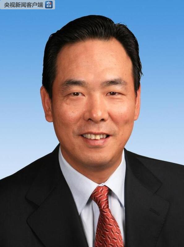 中华全国总工会选举新一届领导班子 大国工匠高凤林,国乒功勋教练