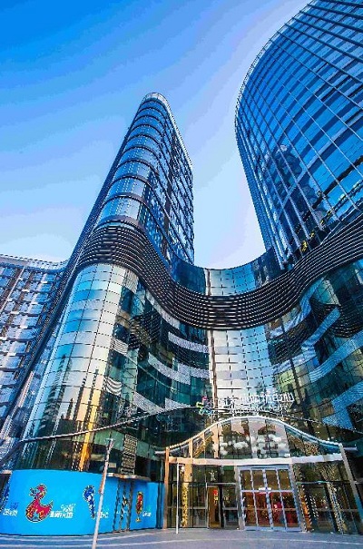 太阳马戏驻场杭州新天地，《X 绮幻之境》明年开演