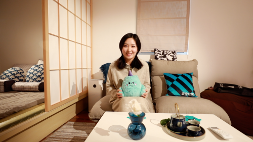 蛋壳公寓携手梨视频走进校园生活，“寻找最美校花”第二季迎来总决赛