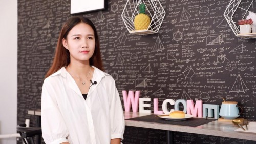 蛋壳公寓携手梨视频走进校园生活，“寻找最美校花”第二季迎来总决赛