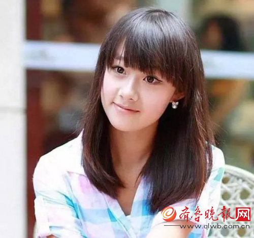 楚乔传锦烛扮演者曹曦月 昆凌曾当她跟班