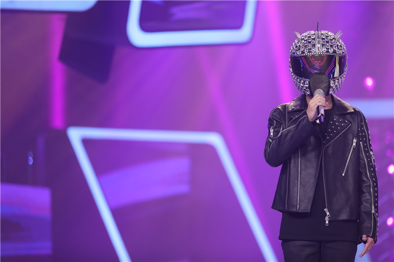 猜评团逆袭 《蒙面唱将》本周持续高能