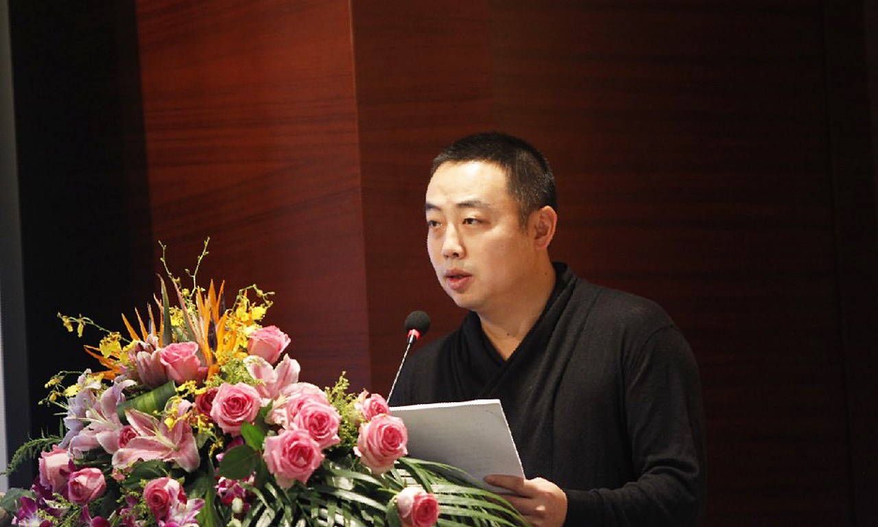 刘国梁卸任总教练 率队夺37冠无愧金牌教头