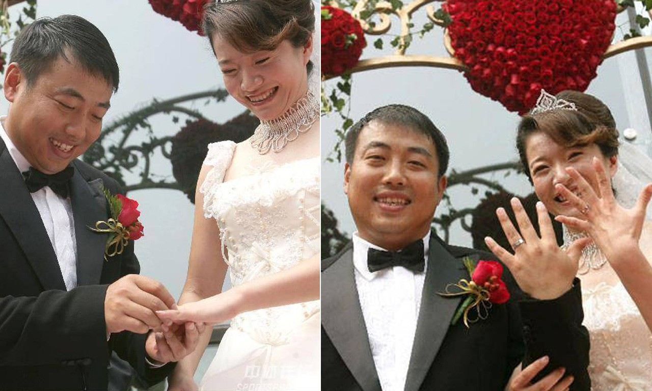 刘国梁卸任总教练 率队夺37冠无愧金牌教头