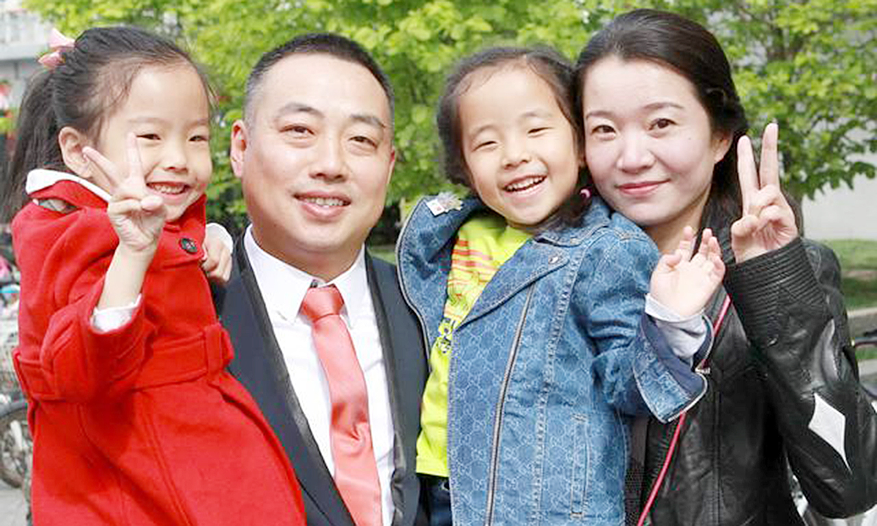 刘国梁卸任总教练 率队夺37冠无愧金牌教头