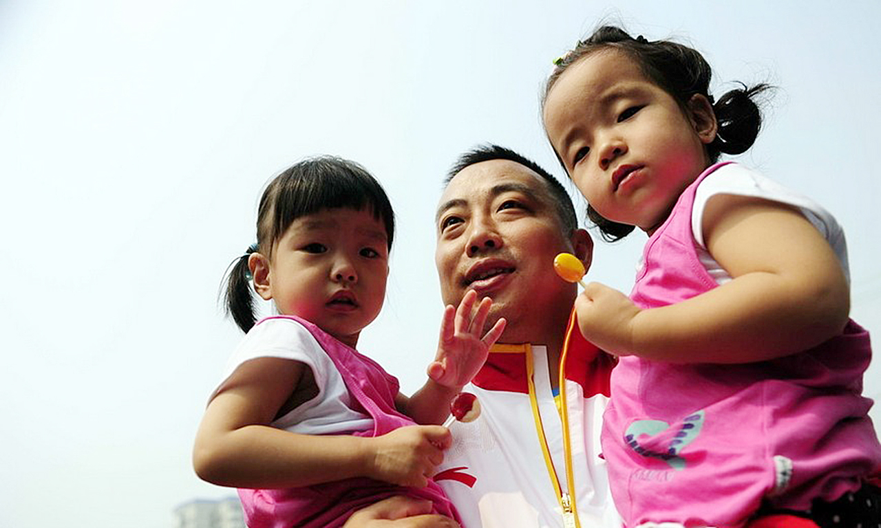 刘国梁卸任总教练 率队夺37冠无愧金牌教头