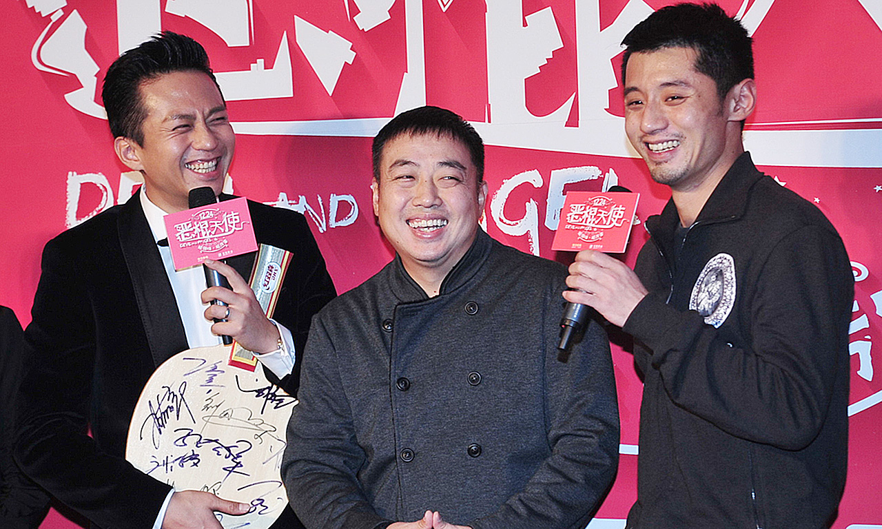 刘国梁卸任总教练 率队夺37冠无愧金牌教头