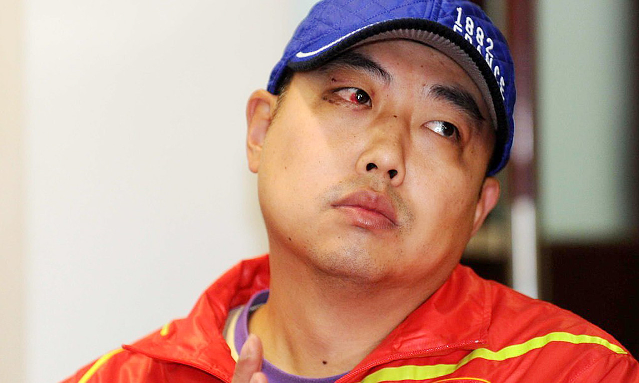 刘国梁卸任总教练 率队夺37冠无愧金牌教头