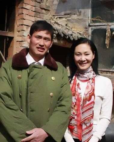 大衣哥有了个“新身份” 不仅令人羡慕还为家乡争光