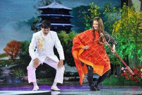 大衣哥有了个“新身份” 不仅令人羡慕还为家乡争光