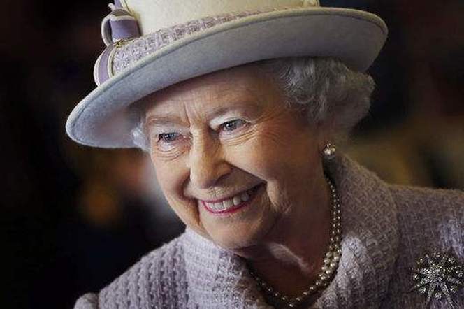英國女王將在新議會開幕時發表演講_fororder_timg