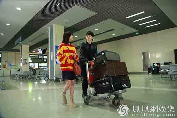 终极闷骚男！ 《夏至》陈学冬演绎高冷男的暗恋方式