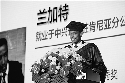 6月离别季也是启程时:名校大学生怎么上最后一课