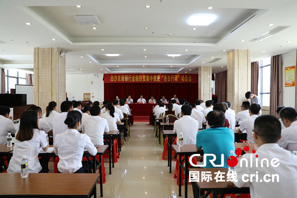 图片默认标题 图片默认标题_fororder_百日行动动员会