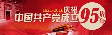 慶祝中國共産黨成立95週年_fororder_ex20170622001