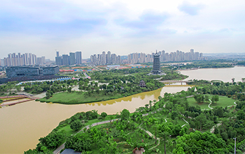 五象湖公園_fororder_五象湖公園