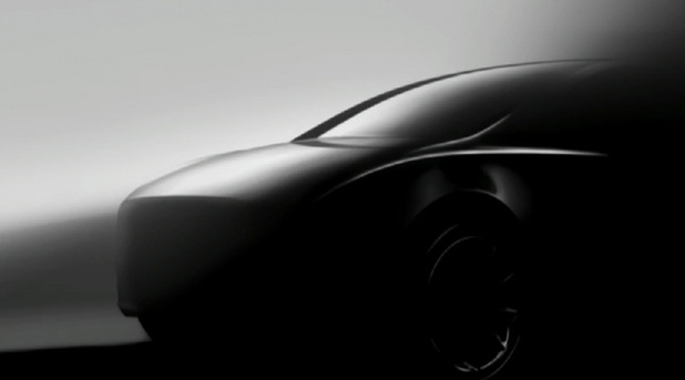 特斯拉Model Y研发完成 最早有望2020年投产