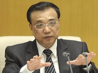 李克强：推动政府系统党风廉政建设和反腐败工作向纵深发展