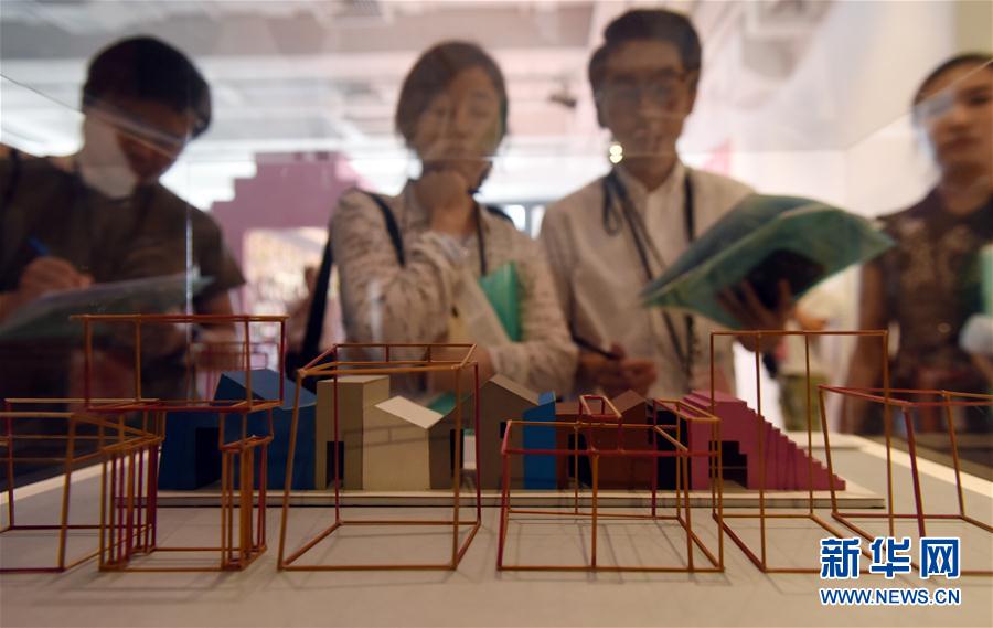 反映珠三角地區都市化進程的藝術展將在香港西九文化區舉行