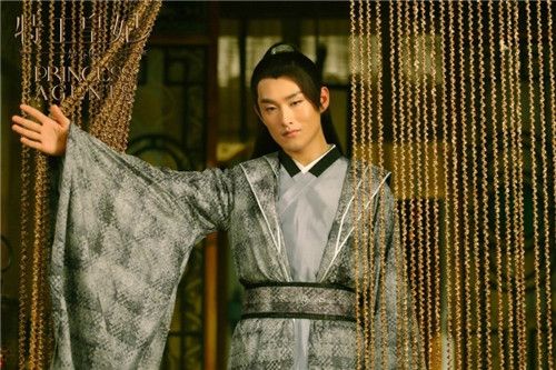 《楚乔传》电视剧和原著有何差别？一起来看看（图）