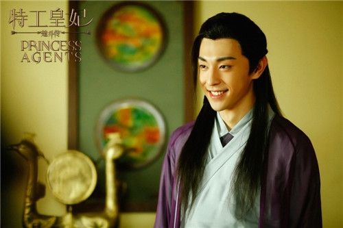 《楚乔传》电视剧和原著有何差别？一起来看看（图）